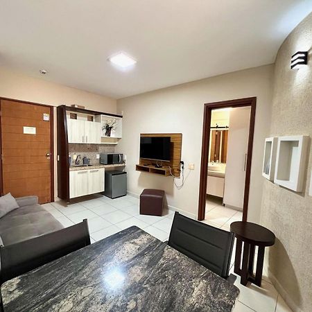Elegance Comfort Natal Beira Mar Экстерьер фото