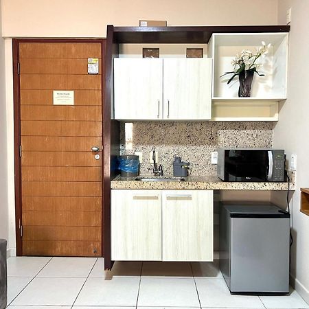 Elegance Comfort Natal Beira Mar Экстерьер фото