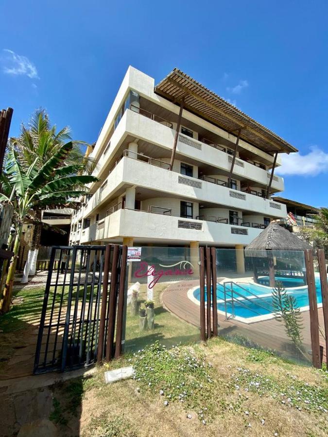 Elegance Comfort Natal Beira Mar Экстерьер фото