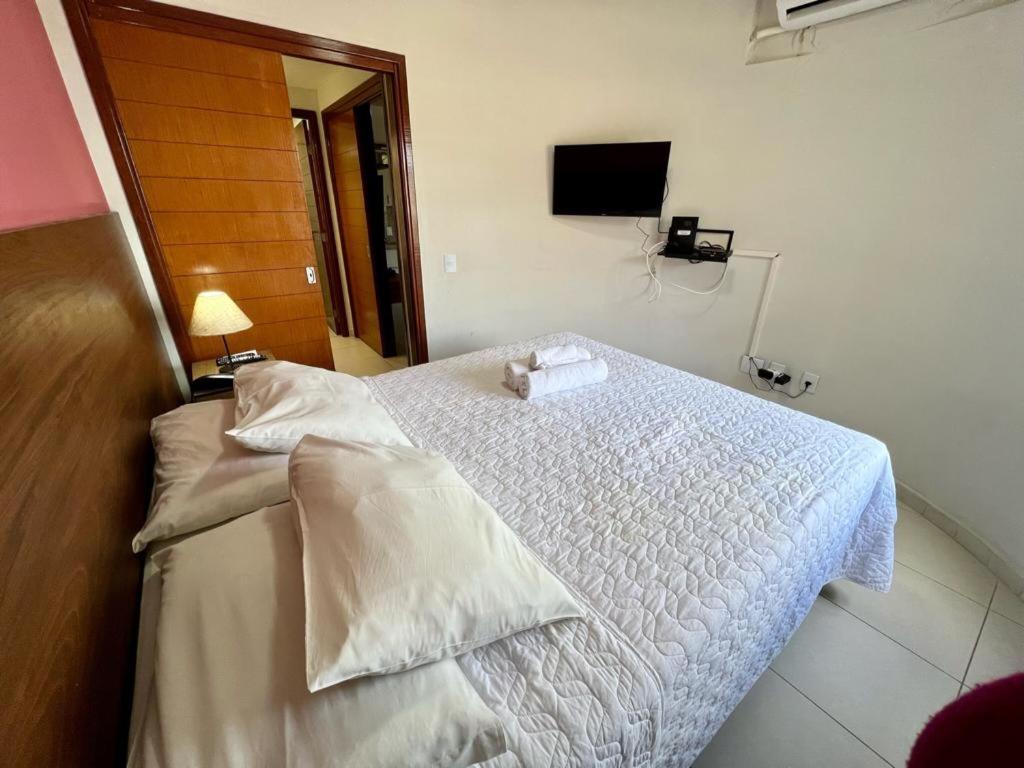 Elegance Comfort Natal Beira Mar Экстерьер фото