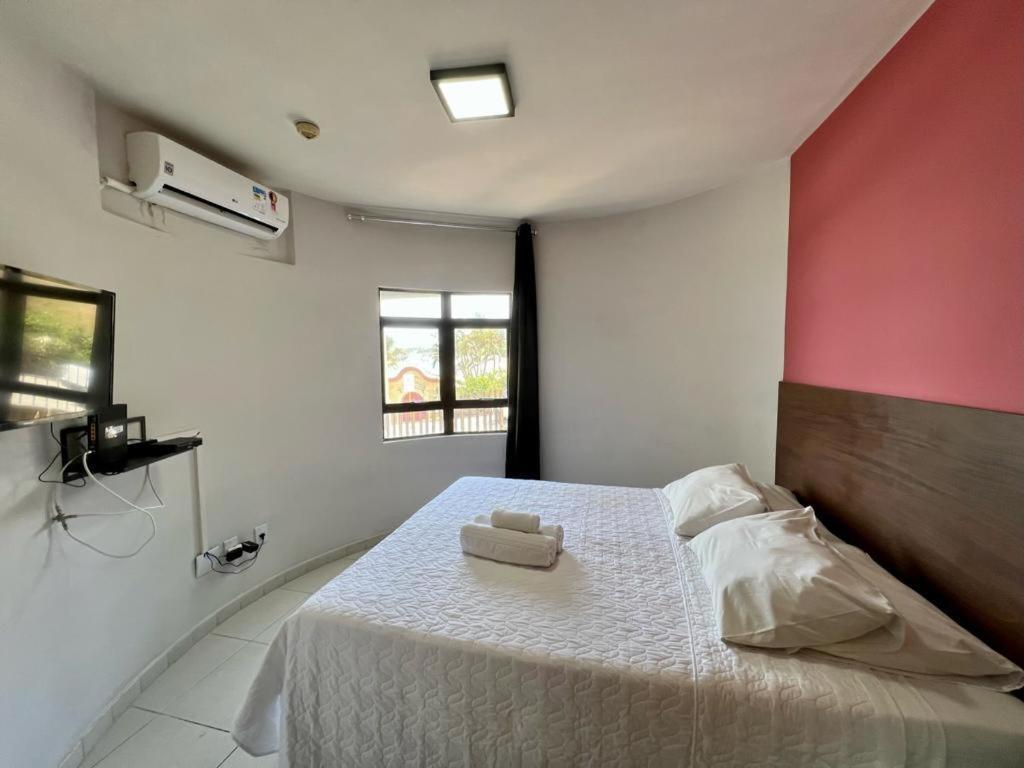 Elegance Comfort Natal Beira Mar Экстерьер фото