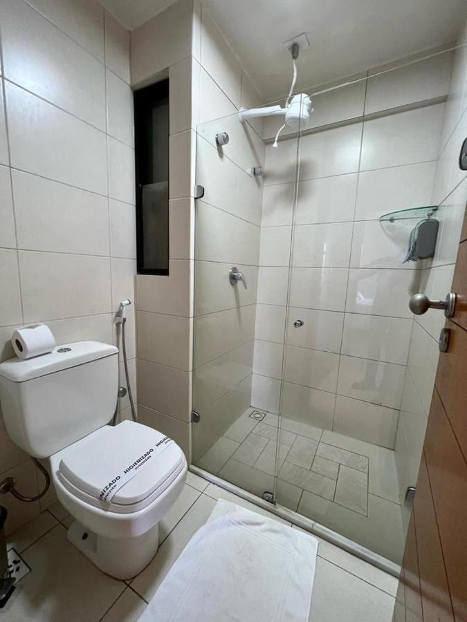Elegance Comfort Natal Beira Mar Экстерьер фото