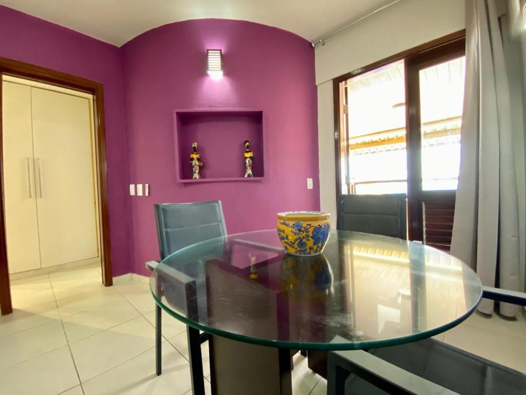 Elegance Comfort Natal Beira Mar Экстерьер фото