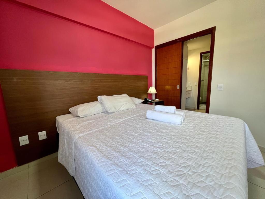 Elegance Comfort Natal Beira Mar Экстерьер фото