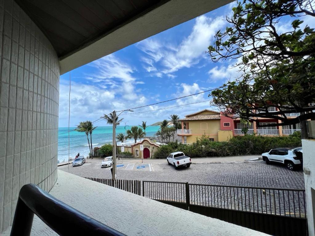 Elegance Comfort Natal Beira Mar Экстерьер фото