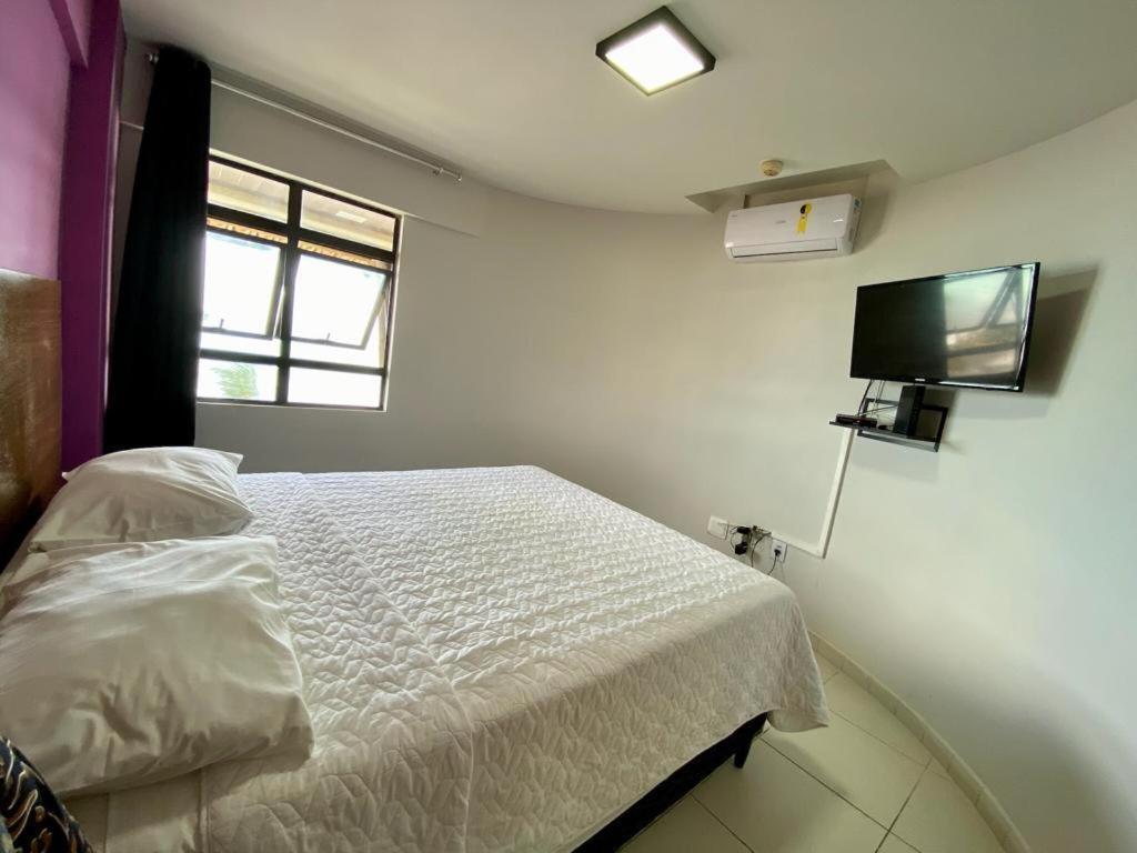 Elegance Comfort Natal Beira Mar Экстерьер фото