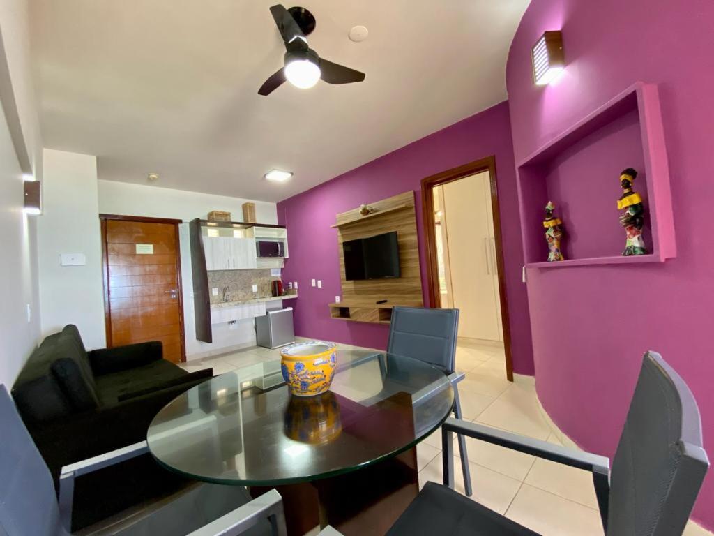 Elegance Comfort Natal Beira Mar Экстерьер фото