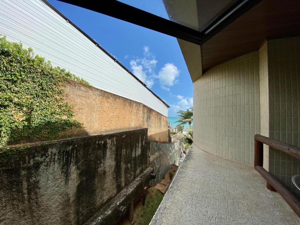 Elegance Comfort Natal Beira Mar Экстерьер фото