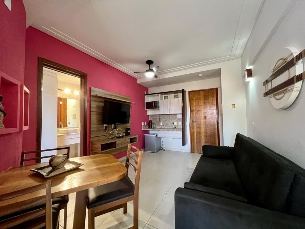 Elegance Comfort Natal Beira Mar Экстерьер фото