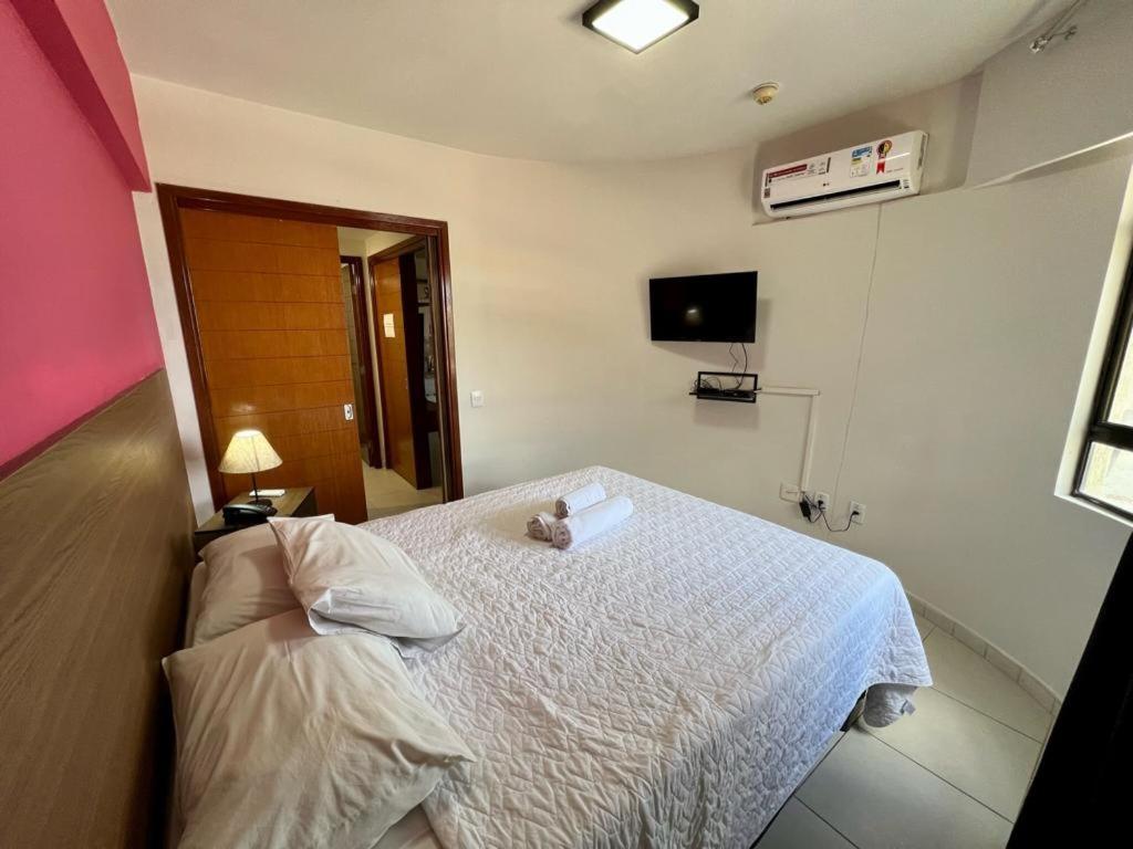 Elegance Comfort Natal Beira Mar Экстерьер фото