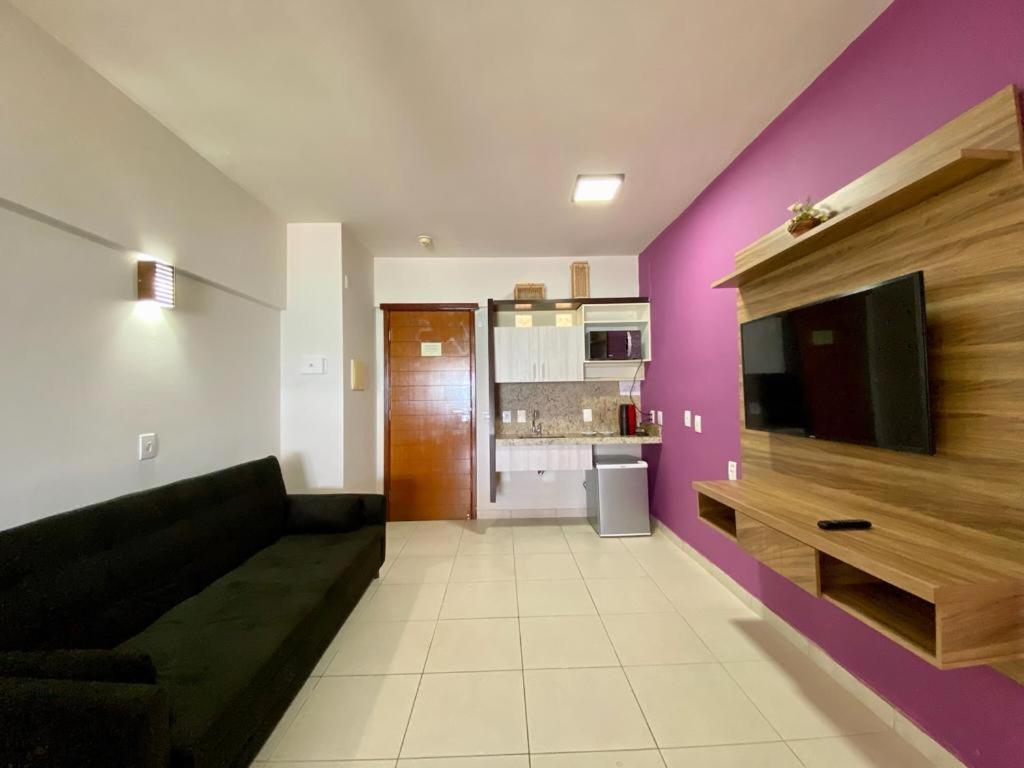 Elegance Comfort Natal Beira Mar Экстерьер фото