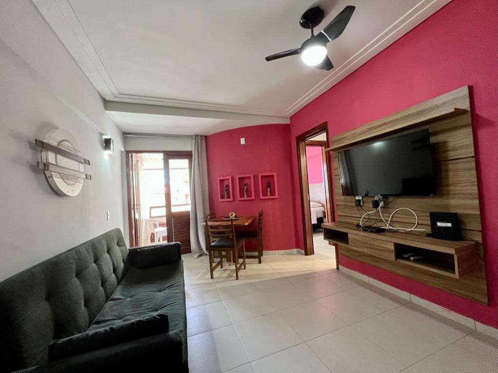 Elegance Comfort Natal Beira Mar Экстерьер фото