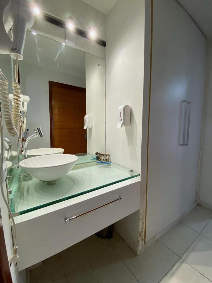 Elegance Comfort Natal Beira Mar Экстерьер фото