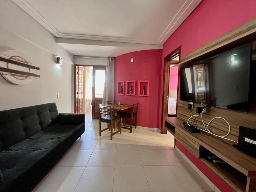 Elegance Comfort Natal Beira Mar Экстерьер фото