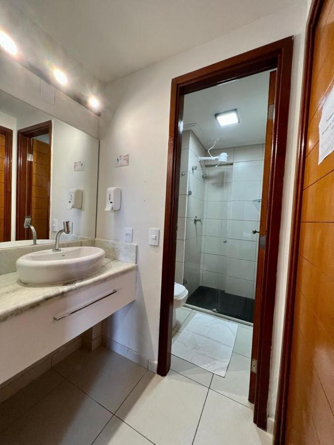Elegance Comfort Natal Beira Mar Экстерьер фото