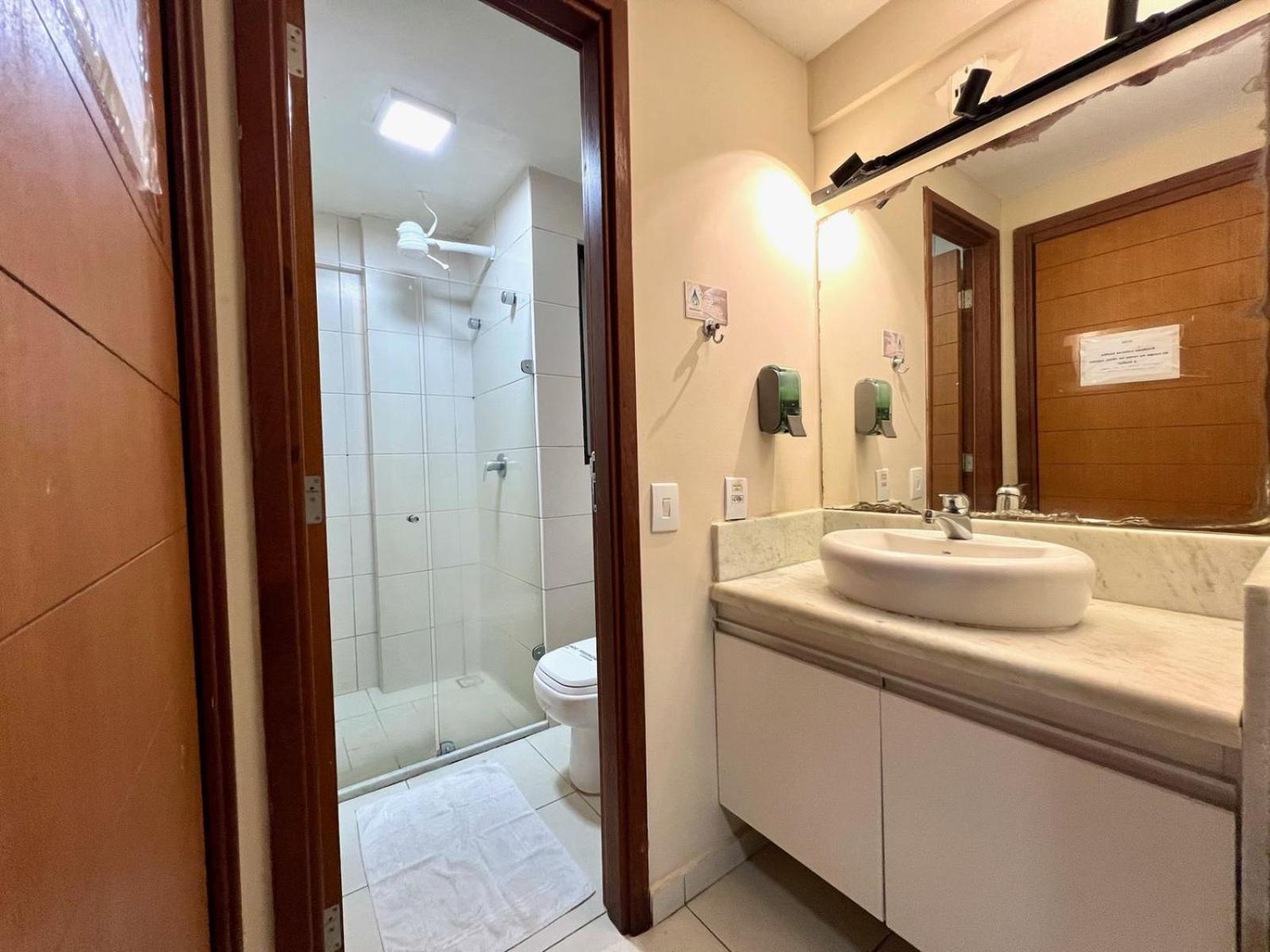 Elegance Comfort Natal Beira Mar Экстерьер фото