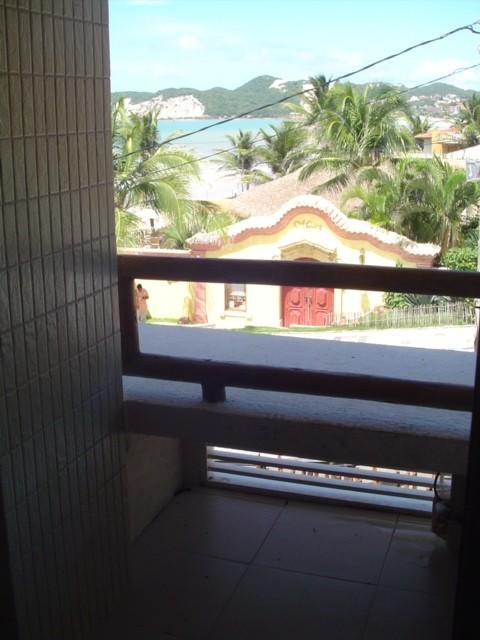 Elegance Comfort Natal Beira Mar Экстерьер фото