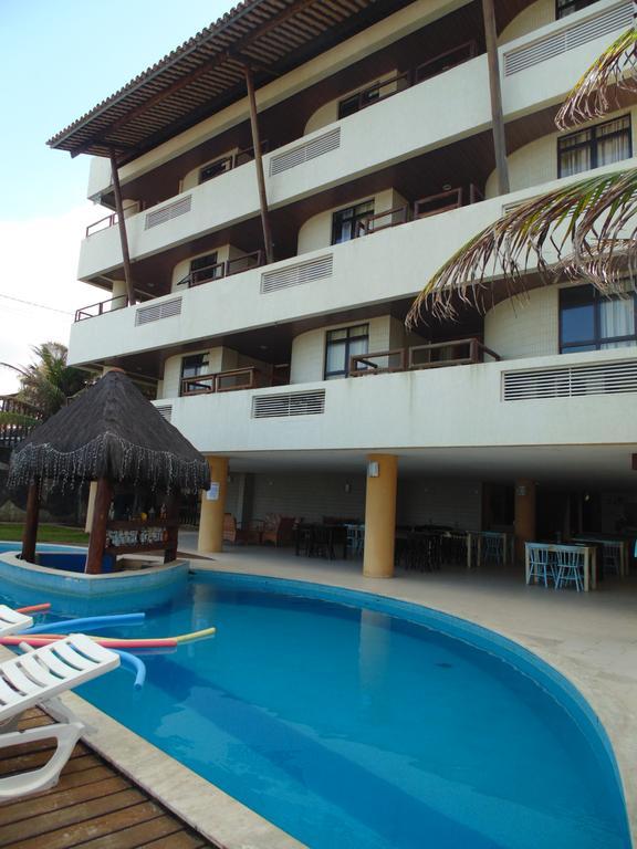 Elegance Comfort Natal Beira Mar Экстерьер фото