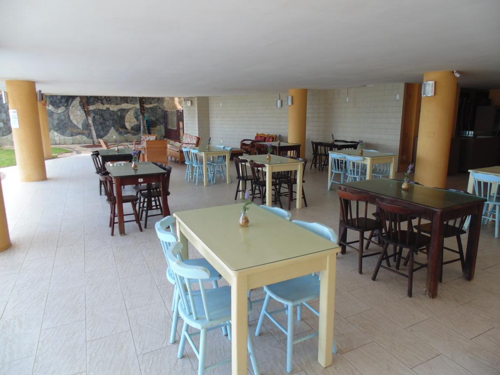 Elegance Comfort Natal Beira Mar Экстерьер фото