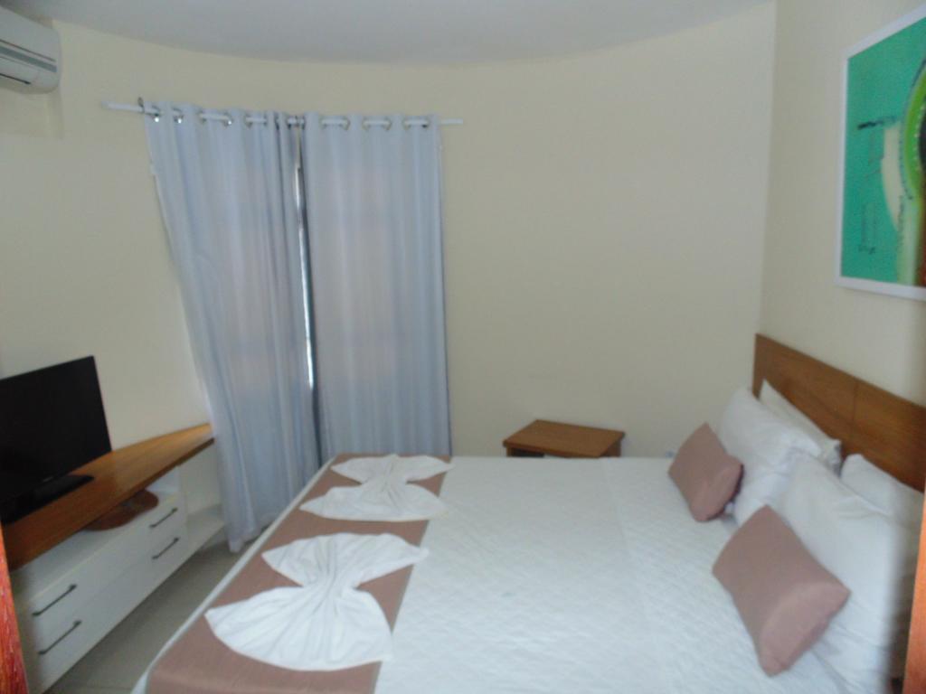 Elegance Comfort Natal Beira Mar Экстерьер фото