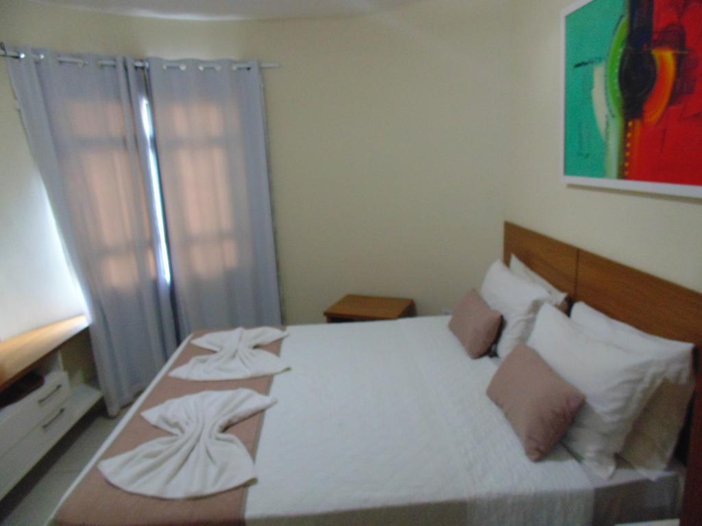 Elegance Comfort Natal Beira Mar Экстерьер фото