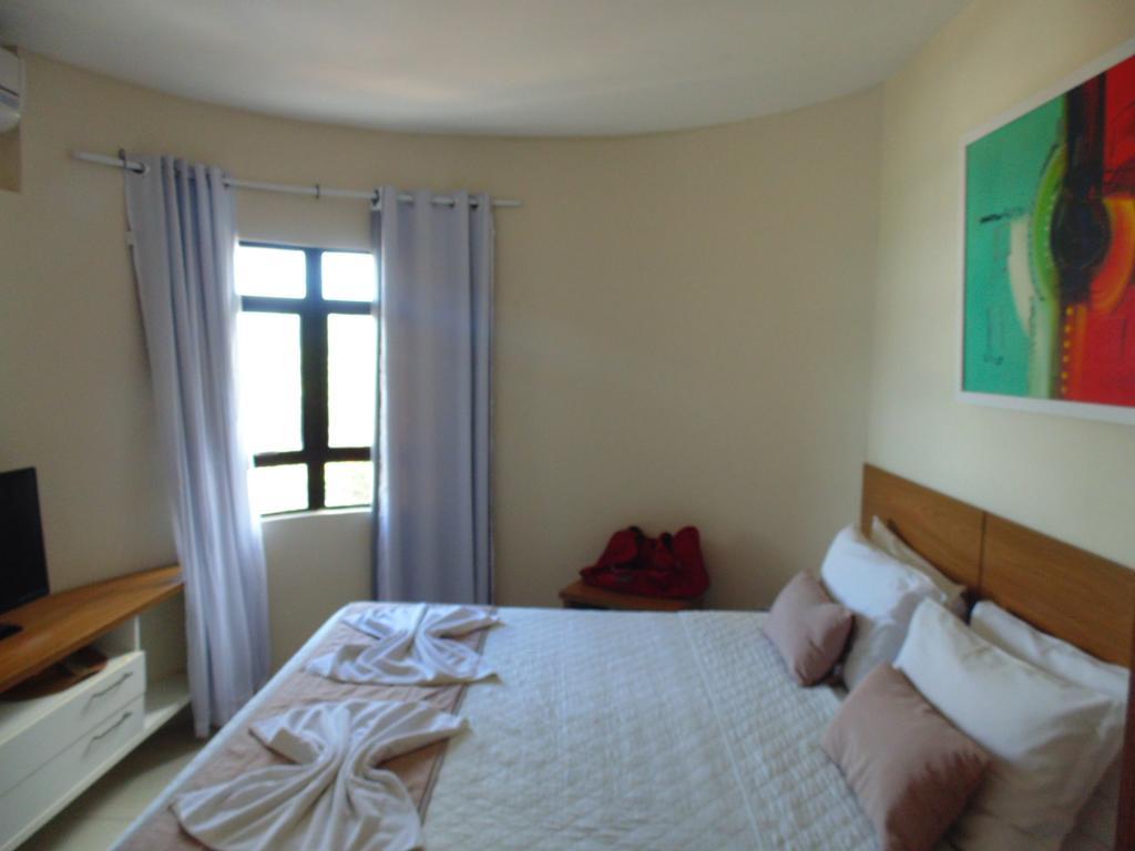 Elegance Comfort Natal Beira Mar Экстерьер фото