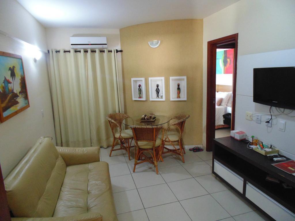 Elegance Comfort Natal Beira Mar Экстерьер фото