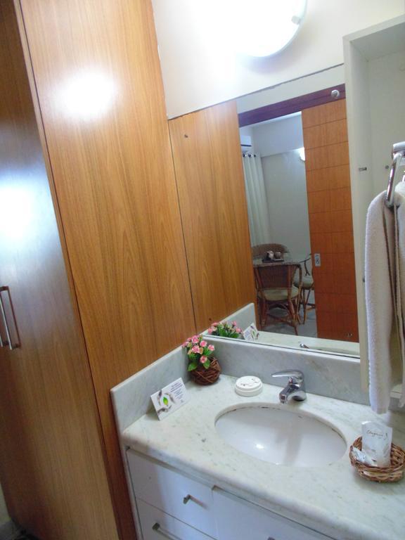 Elegance Comfort Natal Beira Mar Экстерьер фото