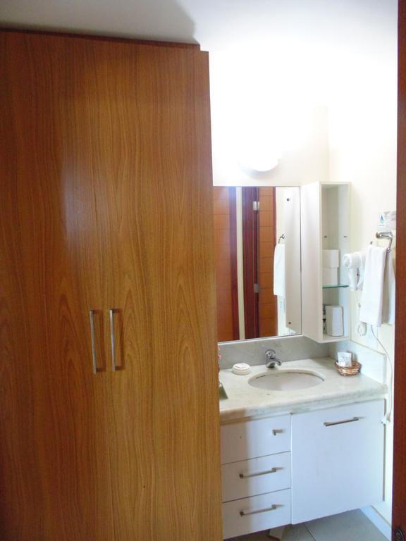 Elegance Comfort Natal Beira Mar Экстерьер фото