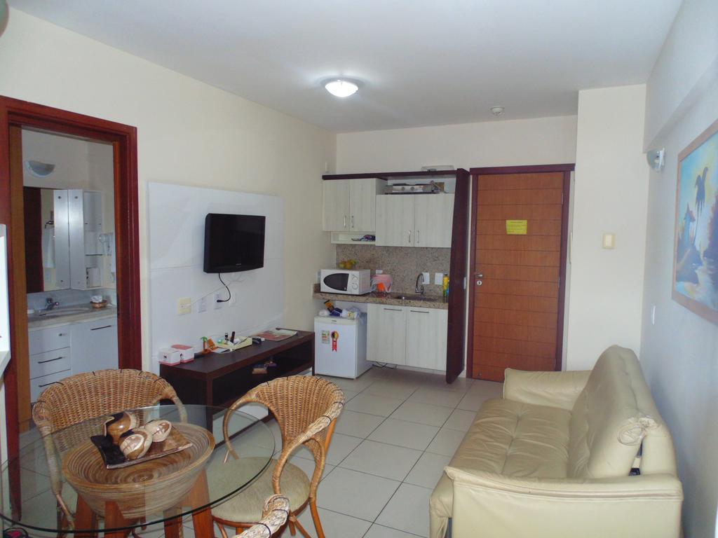 Elegance Comfort Natal Beira Mar Экстерьер фото