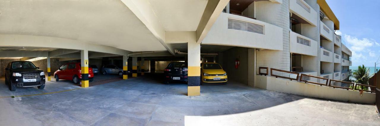 Elegance Comfort Natal Beira Mar Экстерьер фото